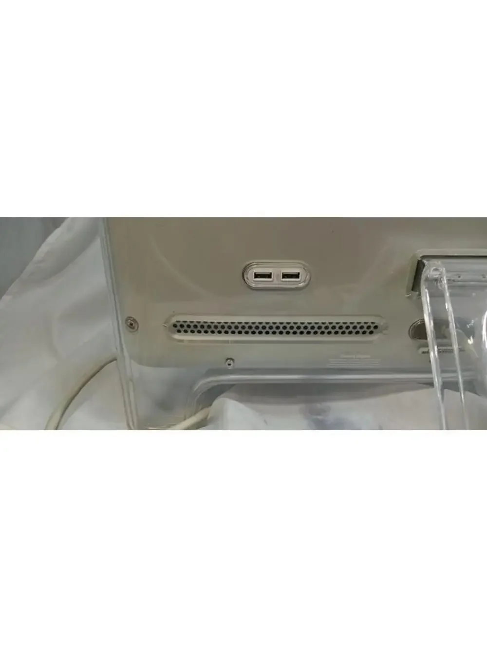Apple Cinema Display 20
